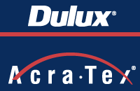 Dulux AcraTex Render & Texture Centre